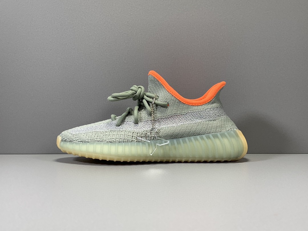 Men's Running Weapon Yeezy Boost 350 V2 